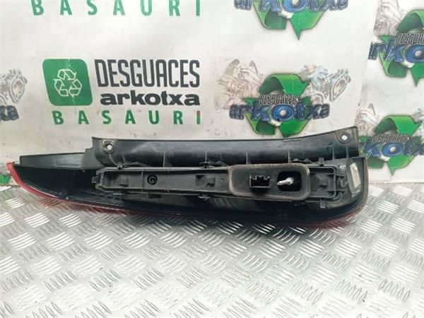 PILOTO TRA. DCHO. Ford Fiesta 1.4  (CBK) (2001-2008) (59 KW) - 26897 / FXJA, FXJB