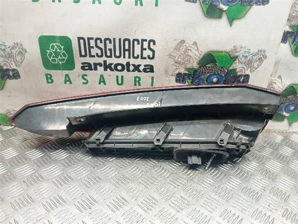 PILOTO TRA. DCHO. Ford Fiesta 1.4  (CBK) (2001-2008) (59 KW) - 26897 / FXJA, FXJB