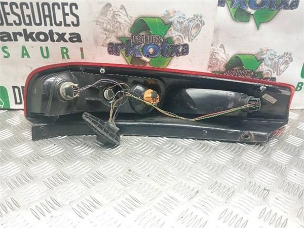 PILOTO TRA. DCHO. Ford Fiesta 1.6 TDCI (66 KW) - 26900 / HHJB
