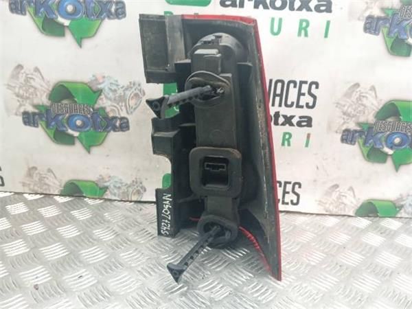 PILOTO TRA. IZDO. Dacia Logan 1.5 DCI MCV (63 KW) - 26902 / K9KB702
