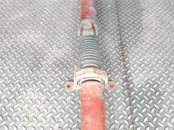 EJE TRANSMISION CENTRAL DEL. Iveco 35 2.8 JTD C11 (78 KW) - 26904 / 8140.43C
