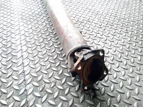 EJE TRANSMISION CENTRAL DEL. Iveco 35 2.8 JTD C11 (78 KW) - 26904 / 8140.43C