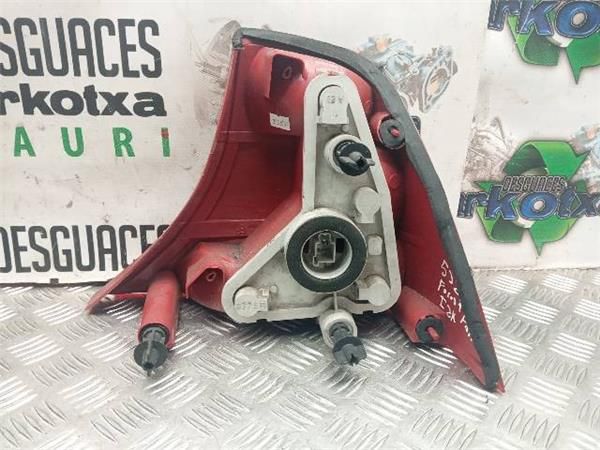 PILOTO TRA. IZDO. Ford Focus 1.6  (CAK) (74 KW) - 26905 / FYDB