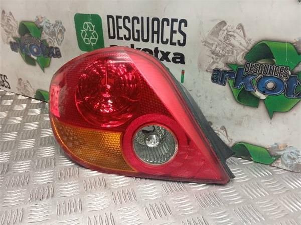 PILOTO TRA. IZDO. Hyundai Coupe 1.6  (GK) (2002-2010) (77 KW) - 26915 / 4ED 2