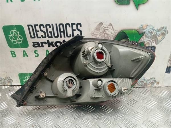 PILOTO TRA. IZDO. Hyundai Coupe 1.6  (GK) (2002-2010) (77 KW) - 26915 / 4ED
