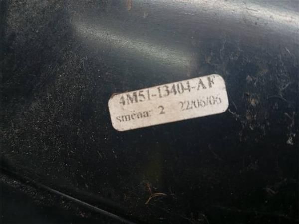 PILOTO TRA. DCHO. Ford Focus 1.8  (CB4) (92 KW) - 26918 / Q7DA