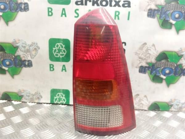 PILOTO TRA. DCHO. Ford Focus 1.8 TDCI FAMILIAR (74 KW) - 26923 / FFDA