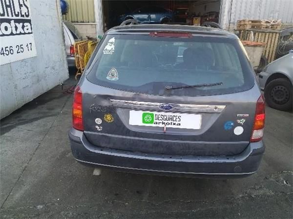 PILOTO TRA. DCHO. Ford Focus 1.8 TDCI FAMILIAR (74 KW) - 26923 / FFDA