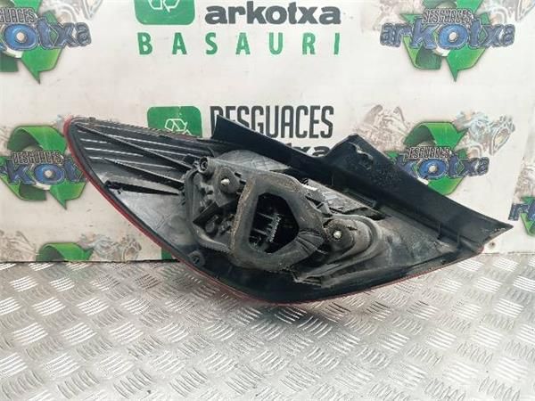 PILOTO TRA. DCHO. Opel Corsa 1.3 CTDI D (S07) (90CV) (2006-2011) (66 KW) - 26924 / Z13DTH
