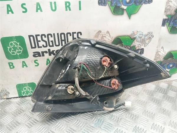 PILOTO TRA. DCHO. Kia Rio 1.3 G (2000-2005) (60 KW) - 26930 / A3D