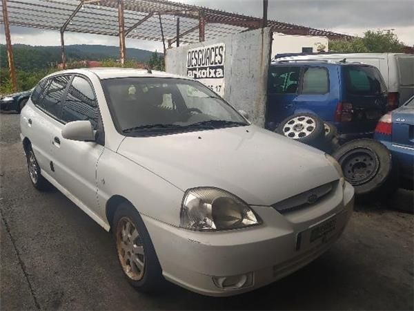 PILOTO TRA. DCHO. Kia Rio 1.3 G (2000-2005) (60 KW) - 26930 / A3D