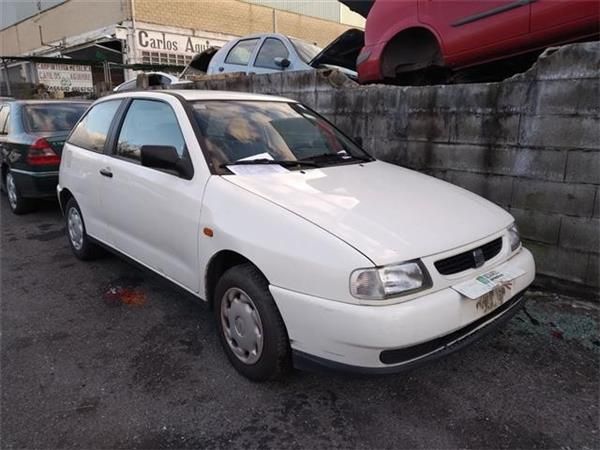 PILOTO TRA. IZDO. Seat Ibiza 1.4  (6K) (1993-1999) (44 KW) - 26937 / AEX/APQ