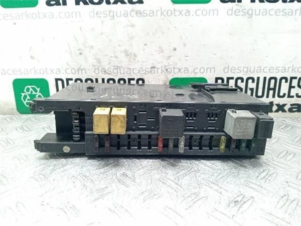 CAJA FUSIBLES/RELE Mercedes C 270 2.7 CDI C (W203) 170CV (2000-2007) (125 KW) - 26939 / 612962