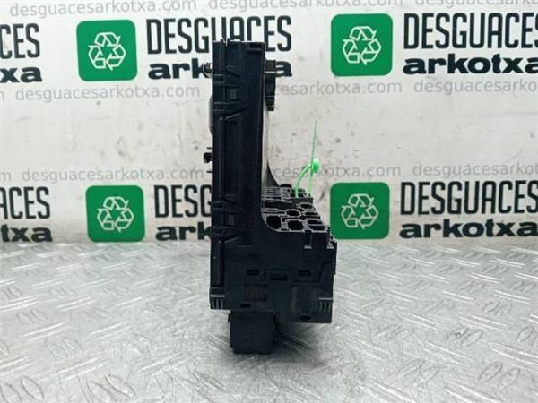 CAJA FUSIBLES/RELE Mercedes C 270 2.7 CDI C (W203) 170CV (2000-2007) (125 KW) - 26939 / 612962