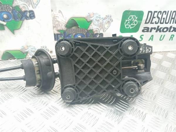 CONJUNTO PALANCA CAMBIO VELOCIDAD Citroen C4 1.6 HDI (80 KW) - 26941 / 9HY