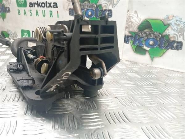 CONJUNTO PALANCA CAMBIO VELOCIDAD Citroen C4 1.6 HDI (80 KW) - 26941 / 9HY