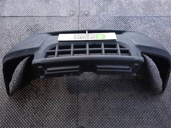 PARAGOLPES DEL. Fiat Doblo 1.3 JTD CARGO I (223) 70CV (2004-2006) (51 KW) - 26943 / 1888A9000