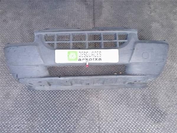 PARAGOLPES DEL. Fiat Doblo 1.3 JTD CARGO I (223) 70CV (2004-2006) (51 KW) - 26943 / 1888A9000