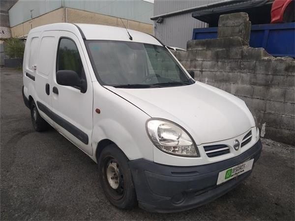 PILOTO TRA. DCHO. Nissan Kubistar 1.5 DCI - 26944 / K9K