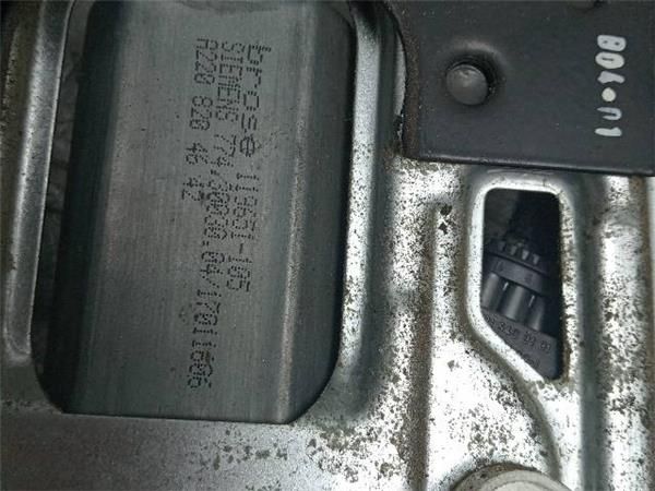 MOTOR ELEVALUNAS DEL. IZDO. Mercedes C 270 2.7 CDI C (W203) 170CV (2000-2007) (125 KW) - 26946 / 612962