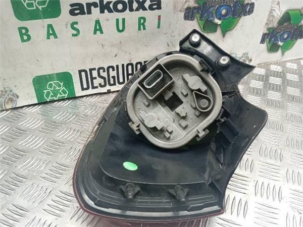 PILOTO TRA. IZDO. Fiat Bravo 1.9 JTD (198) (110 KW) - 26950 / 937A5000