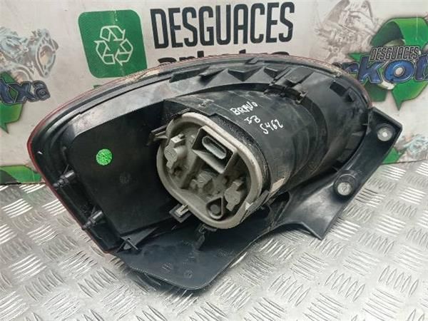 PILOTO TRA. IZDO. Fiat Bravo 1.9 JTD (198) (110 KW) - 26950 / 937A5000