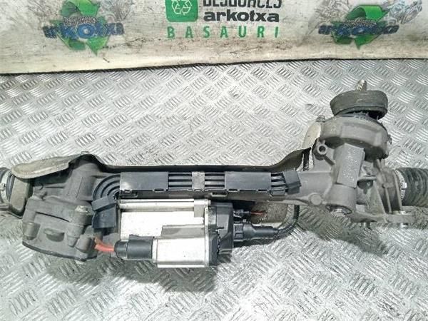 CREMALLERA DIRECCION ASISTIDA Audi A3 1.9 TDI (8P1) 105CV (2003-2010) (77 KW) - 26951 / BXE