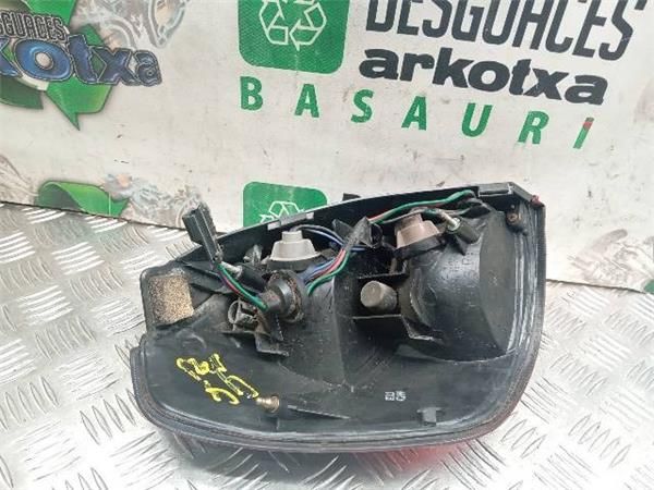 PILOTO TRA. DCHO. Subaru Legacy 2.5  FAM. B12 (BE/BH)(1998-2003) (115 KW) - 26952 / EJ25