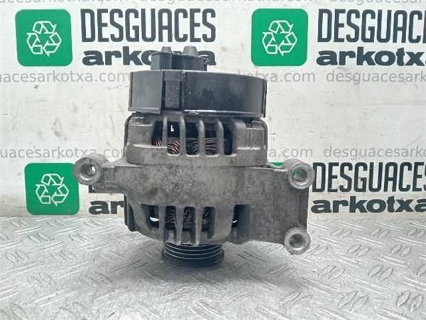 ALTERNADOR Fiat Punto 1.8 G (188) 80CV (1999-2006) (59 KW) - 26957 / 188A5000