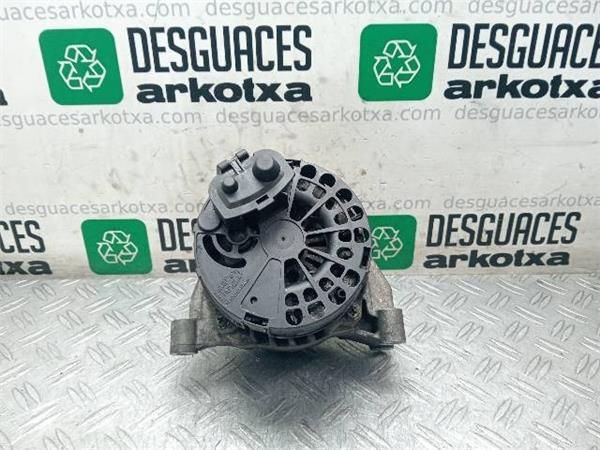ALTERNADOR Fiat Punto 1.8 G (188) 80CV (1999-2006) (59 KW) - 26957 / 188A5000