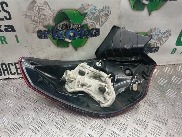 PILOTO TRA. DCHO. Opel Astra 2.0 CDTI J (118 KW) - 26958 / A20DTH