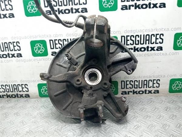 MANGUETA DEL. IZDA. Audi A3 1.9 TDI (8P1) 105CV (2003-2010) (77 KW) - 26960 / BXE