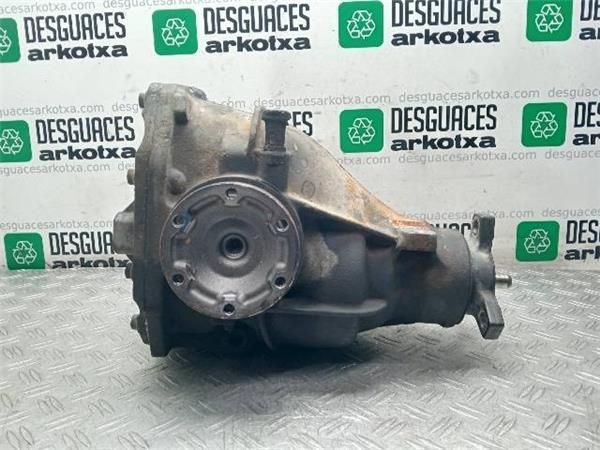 GRUPO DIFERENCIAL TRA. Mercedes C 270 2.7 CDI C (W203) 170CV (2000-2007) (125 KW) - 26962 / 612962