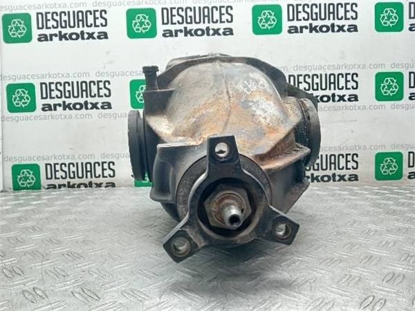 GRUPO DIFERENCIAL TRA. Mercedes C 270 2.7 CDI C (W203) 170CV (2000-2007) (125 KW) - 26962 / 612962 2