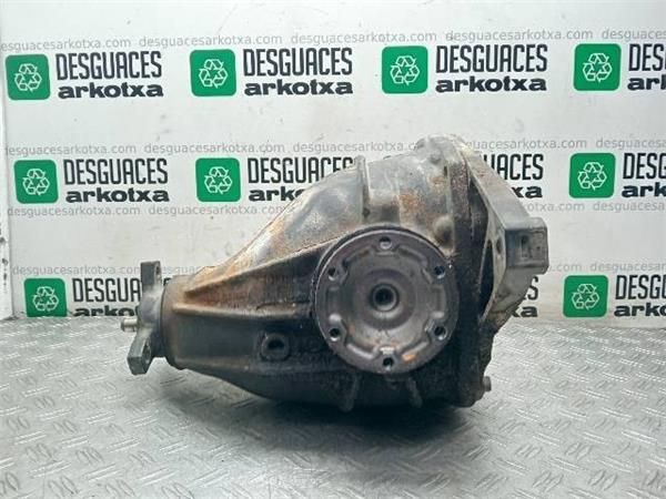 GRUPO DIFERENCIAL TRA. Mercedes C 270 2.7 CDI C (W203) 170CV (2000-2007) (125 KW) - 26962 / 612962