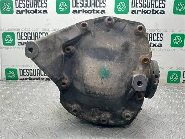 GRUPO DIFERENCIAL TRA. Mercedes C 270 2.7 CDI C (W203) 170CV (2000-2007) (125 KW) - 26962 / 612962