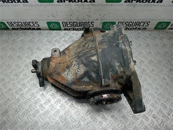 GRUPO DIFERENCIAL TRA. Mercedes C 270 2.7 CDI C (W203) 170CV (2000-2007) (125 KW) - 26962 / 612962