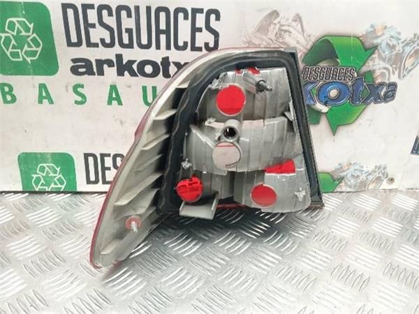 PILOTO TRA. DCHO. BMW 318 2.0 G (E46) (1998-2006) (105 KW) - 26963 / N46B20A
