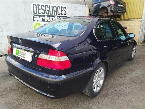 PILOTO TRA. DCHO. BMW 318 2.0 G (E46) (1998-2006) (105 KW) - 26963 / N46B20A