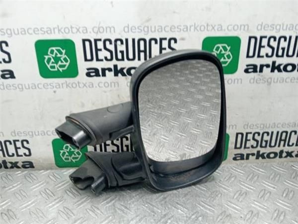 RETROVISOR DCHO. Fiat Doblo 1.3 JTD CARGO I (223) 70CV (2004-2006) (51 KW) - 26968 / 1888A9000 2