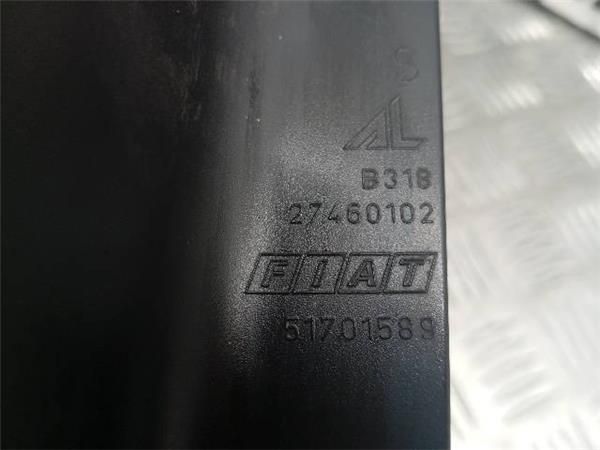 PILOTO TRA. IZDO. Fiat Punto 1.4 G (199) (2005-2011) 95CV (70 KW) - 26970 / 199A6000