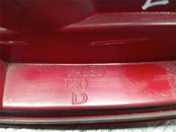 PILOTO TRA. DCHO. Peugeot 307 2.0 HDI (3C) 90CV (2000-2007) (66 KW) - 26974 / RHY