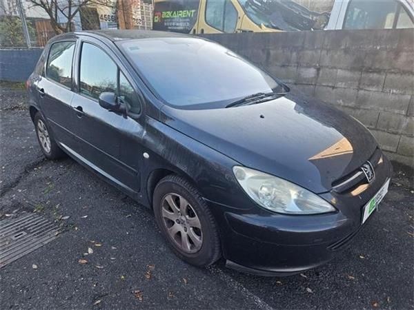 PILOTO TRA. DCHO. Peugeot 307 2.0 HDI (3C) 90CV (2000-2007) (66 KW) - 26974 / RHY