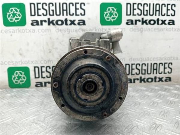 COMPRESOR AIRE ACOND. Seat Ibiza 1.9 SDI III (6L1) 64CV (2002-2005) (47 KW) - 26975 / ASY 2