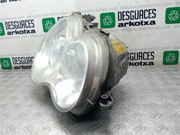 FARO DEL. DCHO Mercedes C 270 2.7 CDI C (W203) 170CV (2000-2007) (125 KW) - 26986 / 612962