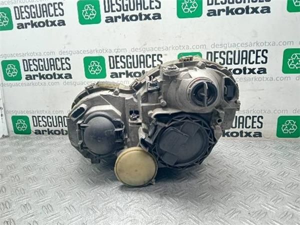 FARO DEL. DCHO Mercedes C 270 2.7 CDI C (W203) 170CV (2000-2007) (125 KW) - 26986 / 612962