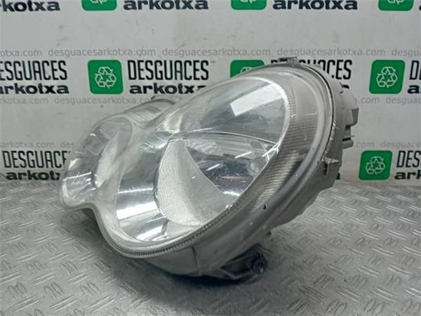 FARO DEL. IZDO. Mercedes C 270 2.7 CDI C (W203) 170CV (2000-2007) (125 KW) - 26987 / 612962