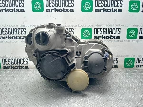 FARO DEL. IZDO. Mercedes C 270 2.7 CDI C (W203) 170CV (2000-2007) (125 KW) - 26987 / 612962