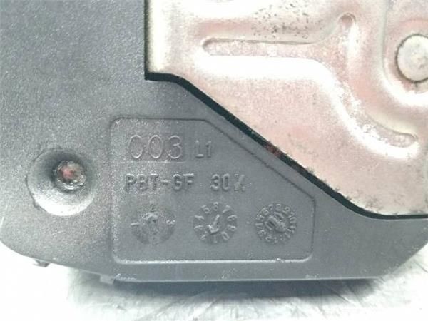 CERRADURA PUERTA DEL. IZDA. Mercedes C 270 2.7 CDI C (W203) 170CV (2000-2007) (125 KW) - 26996 / 612962