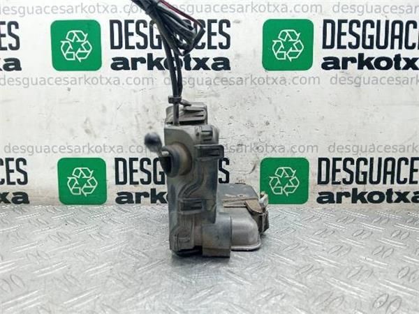 CERRADURA PUERTA DEL. DCHA. Mercedes C 270 2.7 CDI C (W203) 170CV (2000-2007) (125 KW) - 26997 / 612962